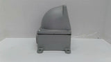 Appleton AJA510 Powertite Mounting Boxes 1 1/2" Aluminum 60,100A