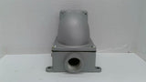 Appleton AJA510 Powertite Mounting Boxes 1 1/2" Aluminum 60,100A