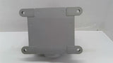 Appleton AJA510 Powertite Mounting Boxes 1 1/2" Aluminum 60,100A