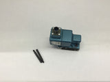 MAC 257B-111FA Solenoid Valve 120 volts 60 hz 24 VDC 15 Watts