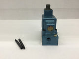 MAC 257B-111FA Solenoid Valve 120 volts 60 hz 24 VDC 15 Watts
