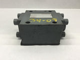 Rexroth SV 20 PA1-32/315 Hydro Norma Unit *486631/5*