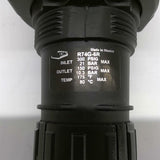 Dixon R74G-6R Air Regulator Inlet 300PSIG