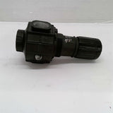 Dixon R74G-6R Air Regulator Inlet 300PSIG