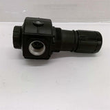 Dixon R74G-6R Air Regulator Inlet 300PSIG
