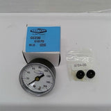 Dixon R74G-6R Air Regulator Inlet 300PSIG