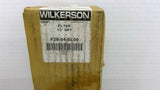 Wilkerson F28-04-SL00 Pneumatic Filter 1/2"NPT 250PSI