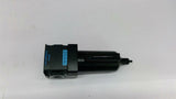 Wilkerson F28-04-SL00 Pneumatic Filter 1/2"NPT 250PSI