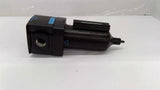 Wilkerson F28-04-SL00 Pneumatic Filter 1/2"NPT 250PSI