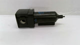 Wilkerson F28-04-SL00 Pneumatic Filter 1/2"NPT 250PSI