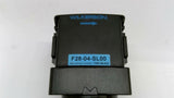 Wilkerson F28-04-SL00 Pneumatic Filter 1/2"NPT 250PSI