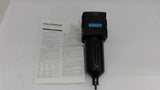 Wilkerson F28-04-SL00 Pneumatic Filter 1/2"NPT 250PSI