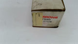 Arrow F354KM PNeumatic Filter 1/2" 250PSIG Max Pressure 200F Max Temp.