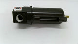 Arrow F354KM PNeumatic Filter 1/2" 250PSIG Max Pressure 200F Max Temp.