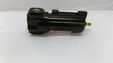 Arrow F354KM PNeumatic Filter 1/2" 250PSIG Max Pressure 200F Max Temp.