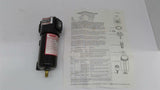Arrow F354KM PNeumatic Filter 1/2" 250PSIG Max Pressure 200F Max Temp.