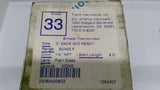 Trend Instruments 33 Bimetal Thermometer