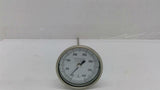 Trend Instruments 33 Bimetal Thermometer