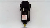 Wilkerson L2604G00 Lubicator 1/2"NPT Not in Box
