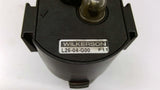 Wilkerson L2604G00 Lubicator 1/2"NPT Not in Box