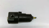 Wilkerson L2604G00 Lubicator 1/2"NPT Not in Box