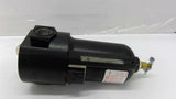 Wilkerson L2604G00 Lubicator 1/2"NPT Not in Box