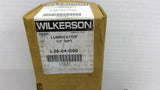 Wilkerson L2604G00 Lubricator 1/2"NPT