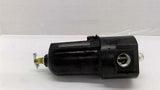 Wilkerson L2604G00 Lubricator 1/2"NPT
