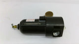 Wilkerson L2604G00 Lubricator 1/2"NPT