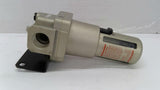 SMC AL50-N10-Z Filter Lubicator 1"NPT