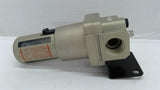SMC AL50-N10-Z Filter Lubicator 1"NPT