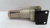 SMC AL50-N10-Z Filter Lubicator 1"NPT
