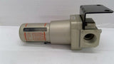 SMC AL50-N10-Z Filter Lubicator 1"NPT