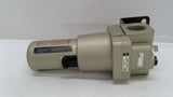 SMC AL50-N10-Z Filter Lubicator 1"NPT