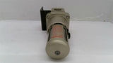 SMC AL50-N10-Z Filter Lubicator 1"NPT