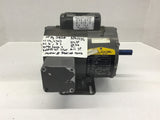 Baldor L1301M 1/3Hp 115/230V 1800 Rpm 4P 56F Single Phase