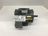 Baldor L1301M 1/3Hp 115/230V 1800 Rpm 4P 56F Single Phase
