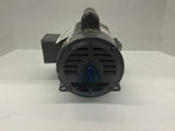 Baldor L1301M 1/3Hp 115/230V 1800 Rpm 4P 56F Single Phase