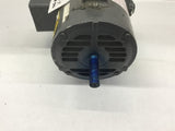 Baldor L1301M 1/3Hp 115/230V 1800 Rpm 4P 56F Single Phase