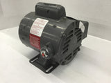 Baldor L1301M 1/3Hp 115/230V 1800 Rpm 4P 56F Single Phase