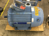 US Electric R925A AC Motor 100 Hp 1800 Rpm 4P 230/460 Volts 405TS Frame