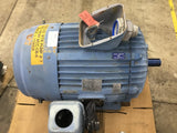 US Electric R925A AC Motor 100 Hp 1800 Rpm 4P 230/460 Volts 405TS Frame