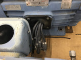 US Electric R925A AC Motor 100 Hp 1800 Rpm 4P 230/460 Volts 405TS Frame