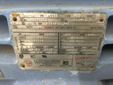 US Electric R925A AC Motor 100 Hp 1800 Rpm 4P 230/460 Volts 405TS Frame