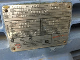 US Electric R925A AC Motor 100 Hp 1800 Rpm 4P 230/460 Volts 405TS Frame