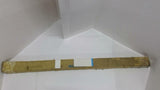 Global 390206 Axle Bracket Kit 36"X1/2"