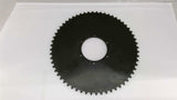 Martin STK739 Sprocket 60 Teeth 3.5"Bore 1'x1'