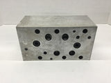 Continental Hydeaulics C50S-FC-G-S-B Pilot Operated Check Valve