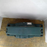 Cooper SKF 01BC415GRAT Pillow Block Bearing 4 15/16 Bore Non EX