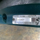 Cooper SKF 01BC415GRAT Pillow Block Bearing 4 15/16 Bore Non EX